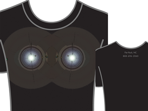 T-shirt Design by wvjgsuhp