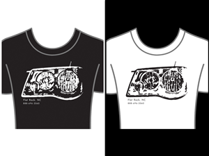 T-shirt Design by wvjgsuhp for Elite Auto Lights | Design #775950