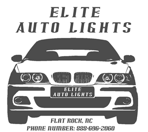 T-shirt Design by Chibbi Design for Elite Auto Lights | Design: #822445