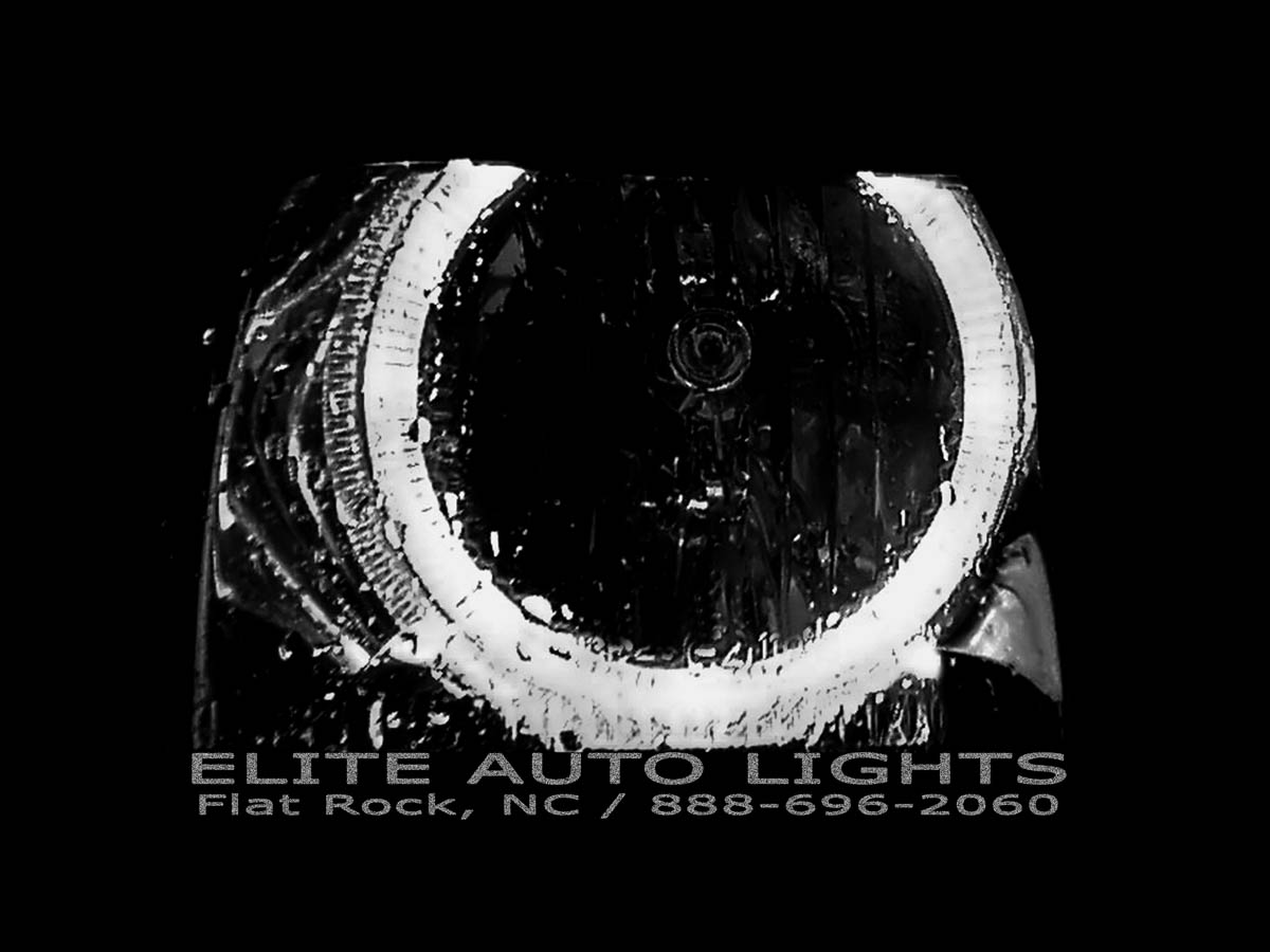 T-Shirt-Design von HVR DESIGNS für Elite Auto Lights | Design #860932