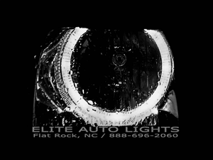 T-shirt Design by HVR DESIGNS for Elite Auto Lights | Design #860932