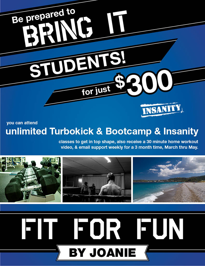 Flyer Design by totter2 for this project | Design #3178955