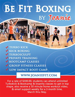Flyer Design by Cris for this project | Design: #3210563