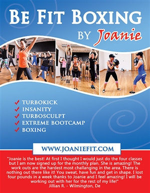 Flyer Design by Cris for this project | Design #3221886