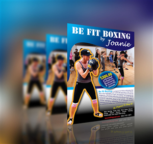 Flyer Design by Impressive Solutions for this project | Design: #3209955