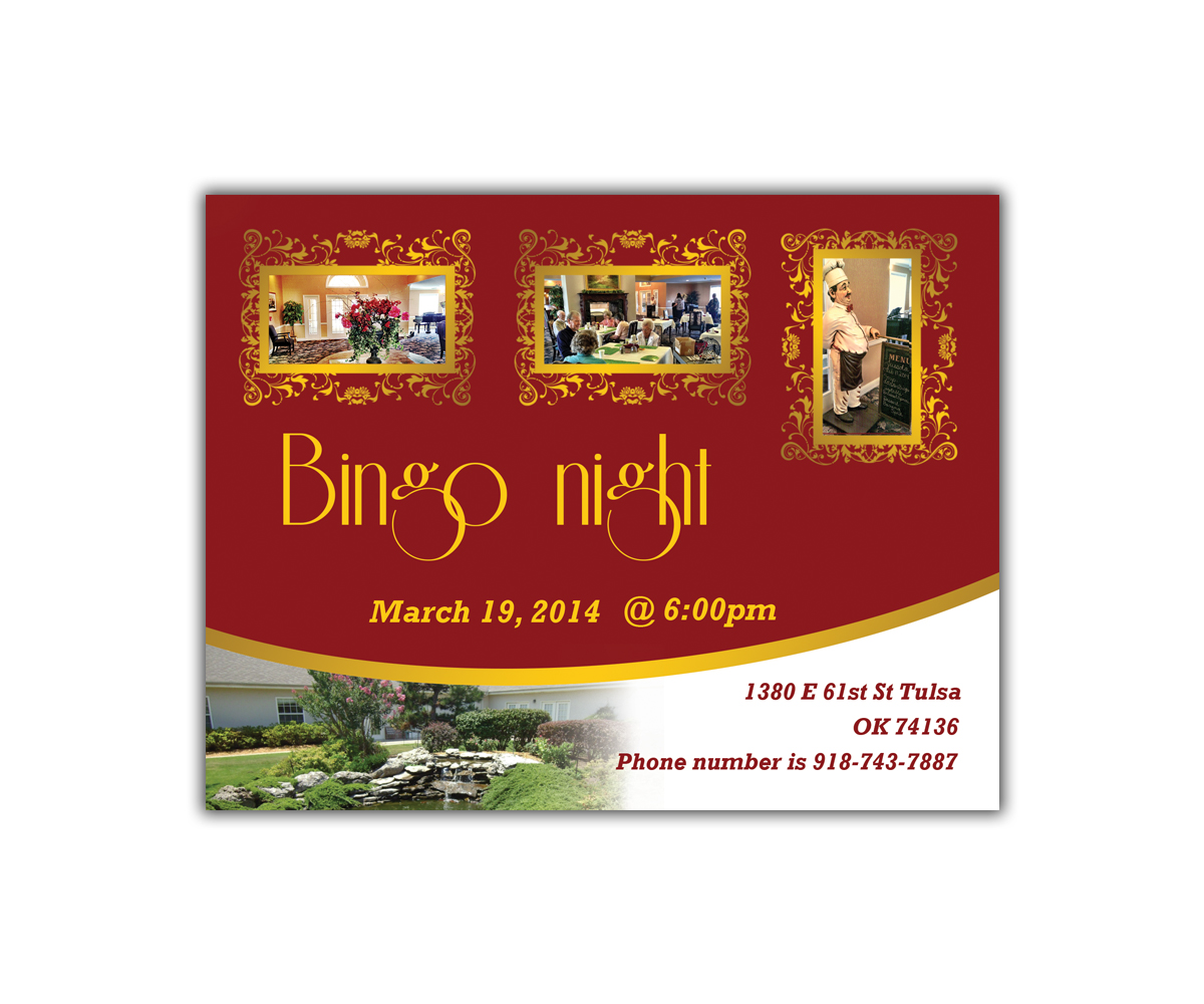 Postcard Design by AizerDS for Ambassadors Courtyards | Design #3179152