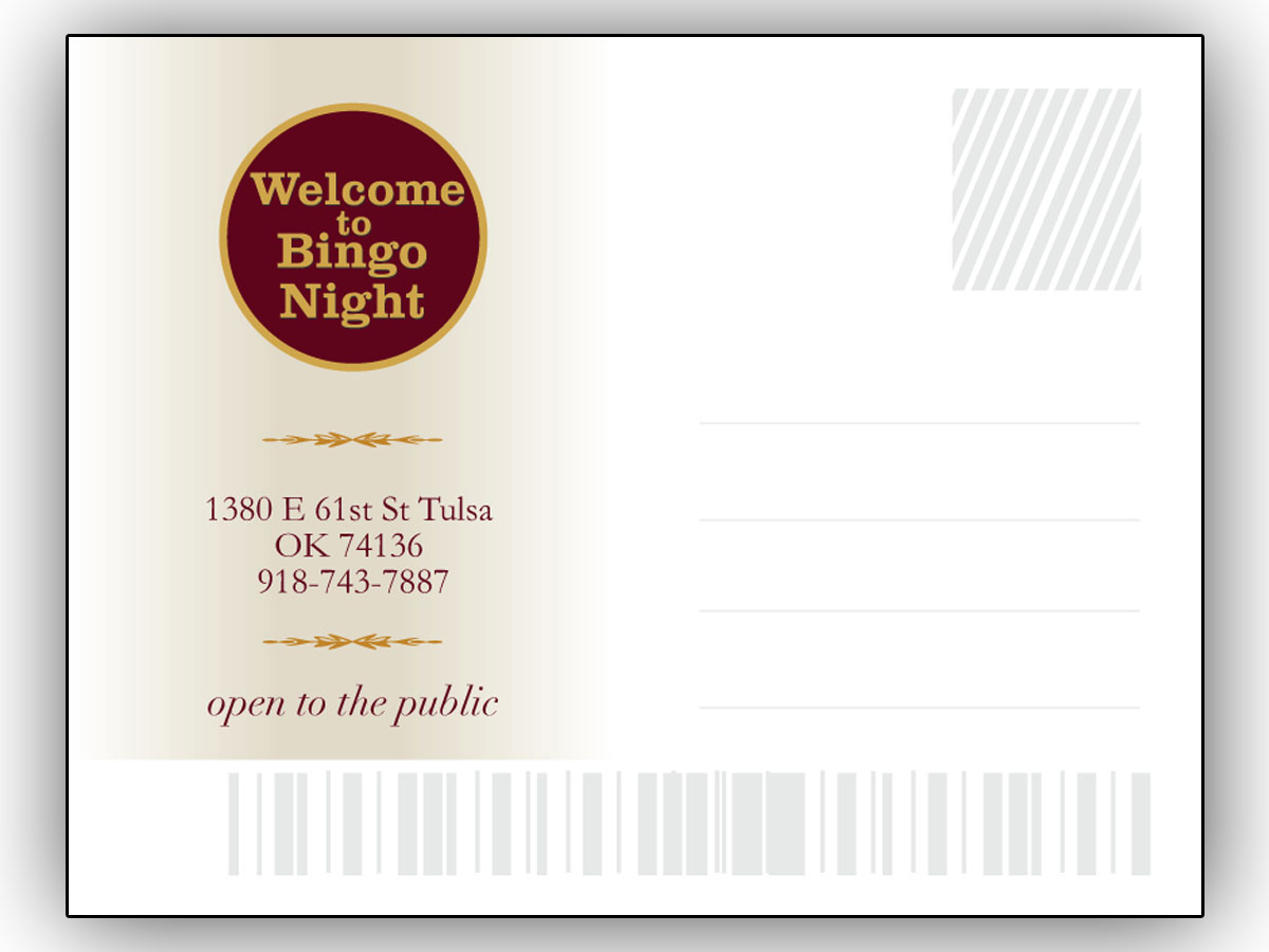 Postcard Design by MIKE C for Ambassadors Courtyards | Design #3217223