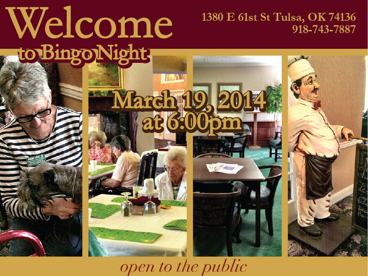 Postcard Design by MIKE C for Ambassadors Courtyards | Design #3217226