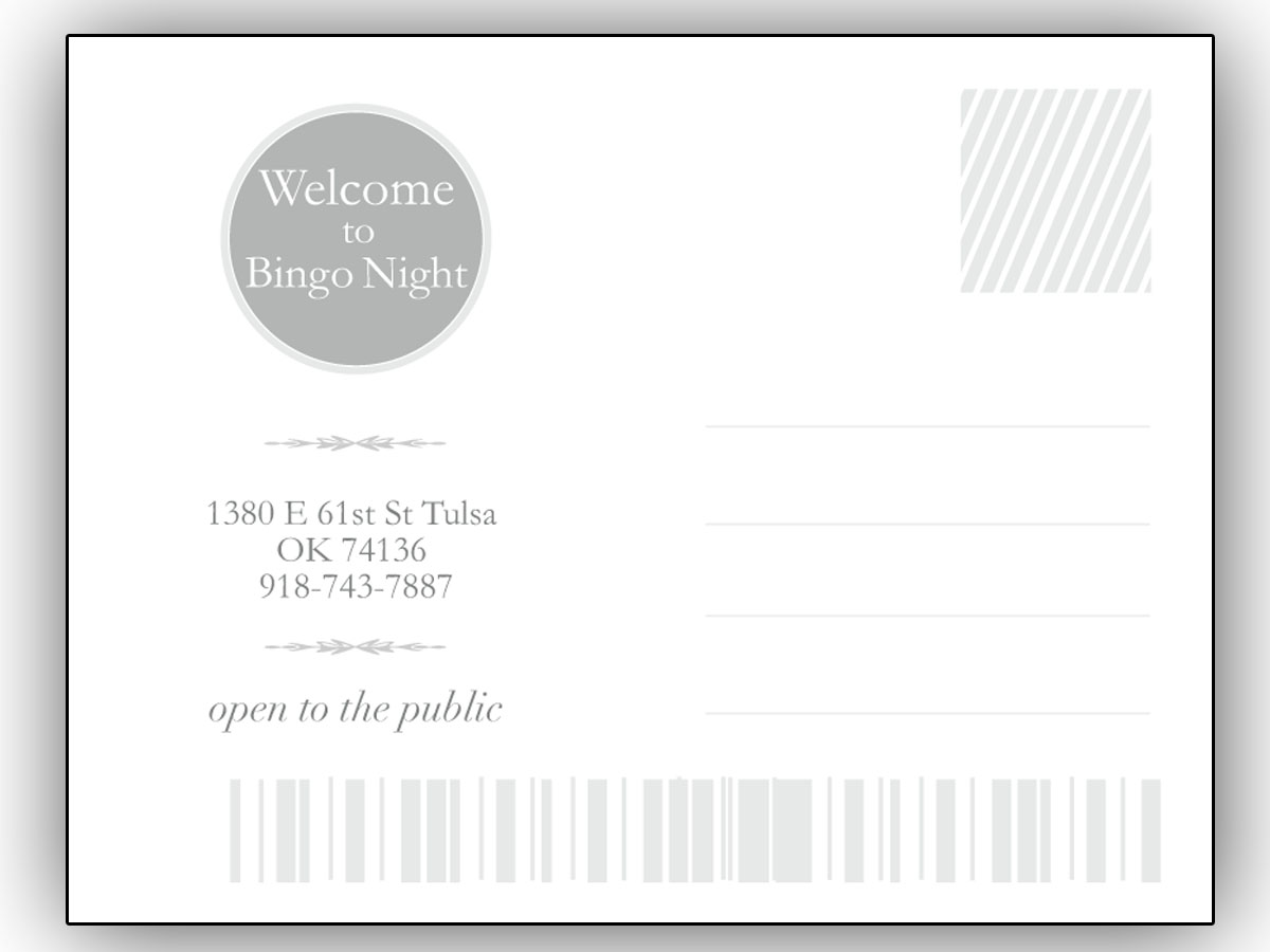 Postcard Design by MIKE C for Ambassadors Courtyards | Design #3217231