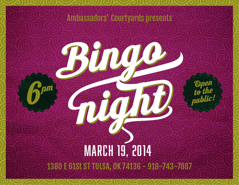 Postcard Design by keudr for Ambassadors Courtyards | Design #3203745