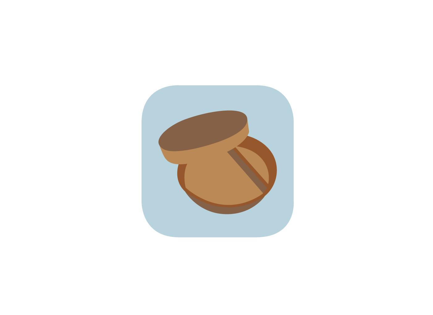 Icon Design by mawu for ITADAKI | Design #3217214