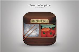 Icon Design by Viktor