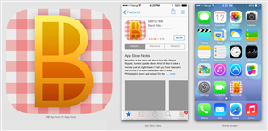 Icon Design by Rafael Marcon for ITADAKI | Design #3167944
