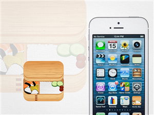 Icon Design by Dannyd for ITADAKI | Design: #3295212