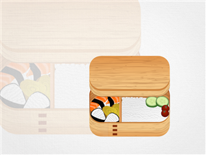 Icon Design by Dannyd for ITADAKI | Design: #3295215