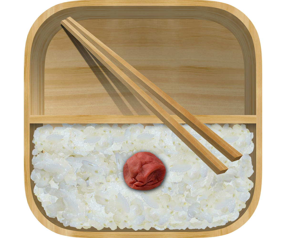 Icon-Design von toshionuki für ITADAKI | Design #3243786