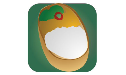 Icon Design by Madalin Vlad for ITADAKI | Design #3265310