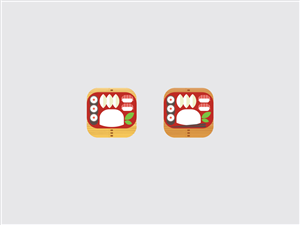 Icon Design by svedesign for ITADAKI | Design: #3304360