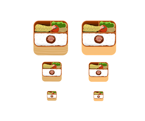 Icon Design by nandesign