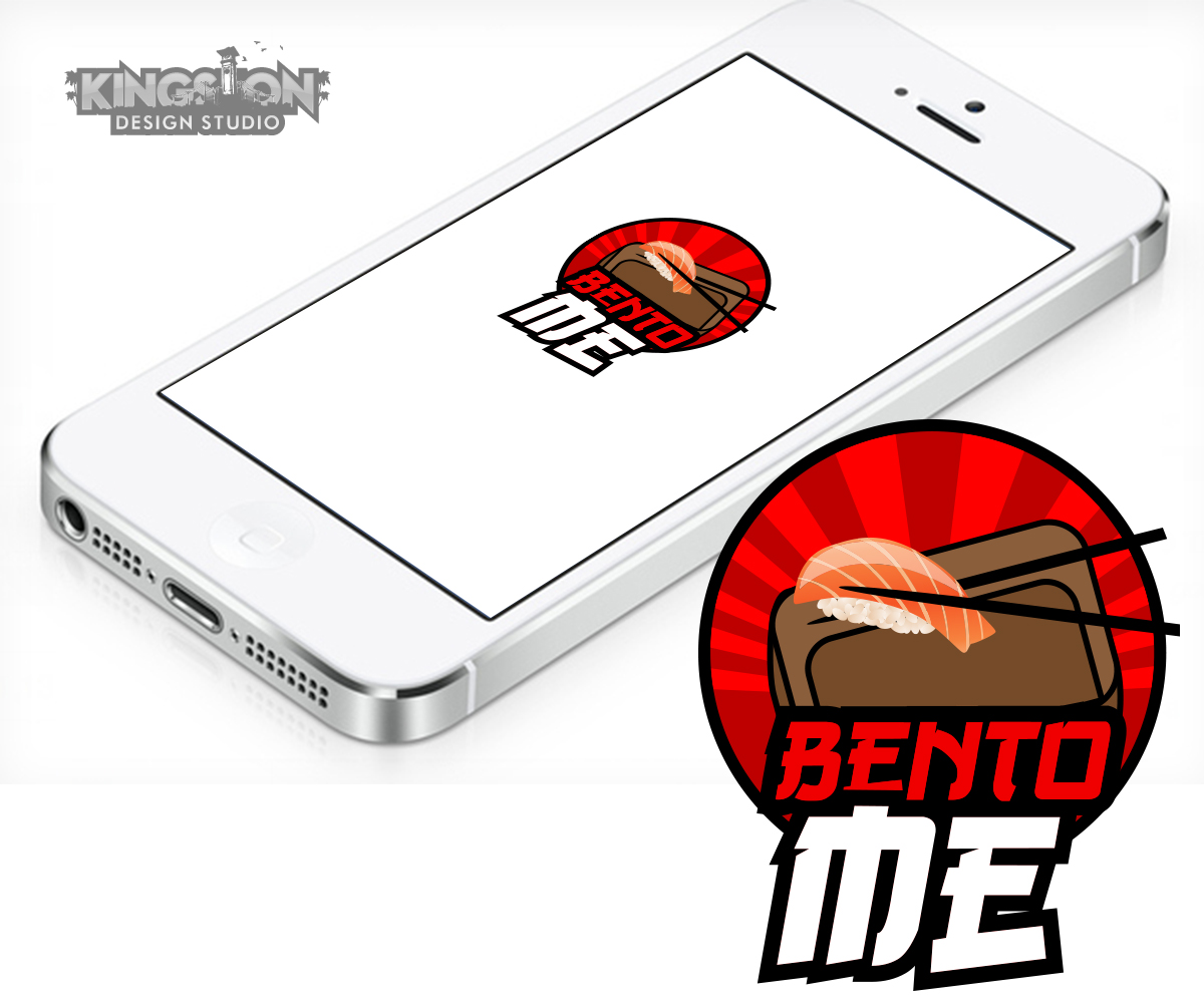 Icon Design by insert name here for ITADAKI | Design #3290140