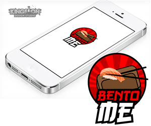 Diseño Con Ícono por insert name here para ITADAKI | Diseño: #3290140