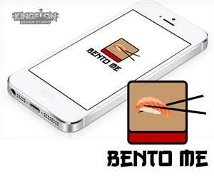 Diseño Con Ícono por insert name here para ITADAKI | Diseño: #3290358