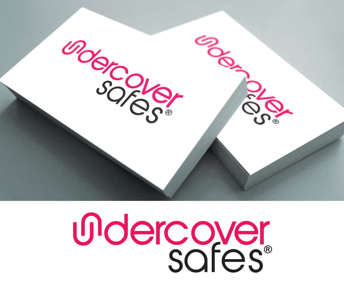 Diseño de Logo por see why para Red Herring Safes | Diseño #3163070