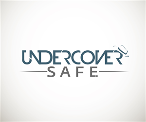 Logo Design by Joshua Carmichael for Red Herring Safes | Design: #3164070