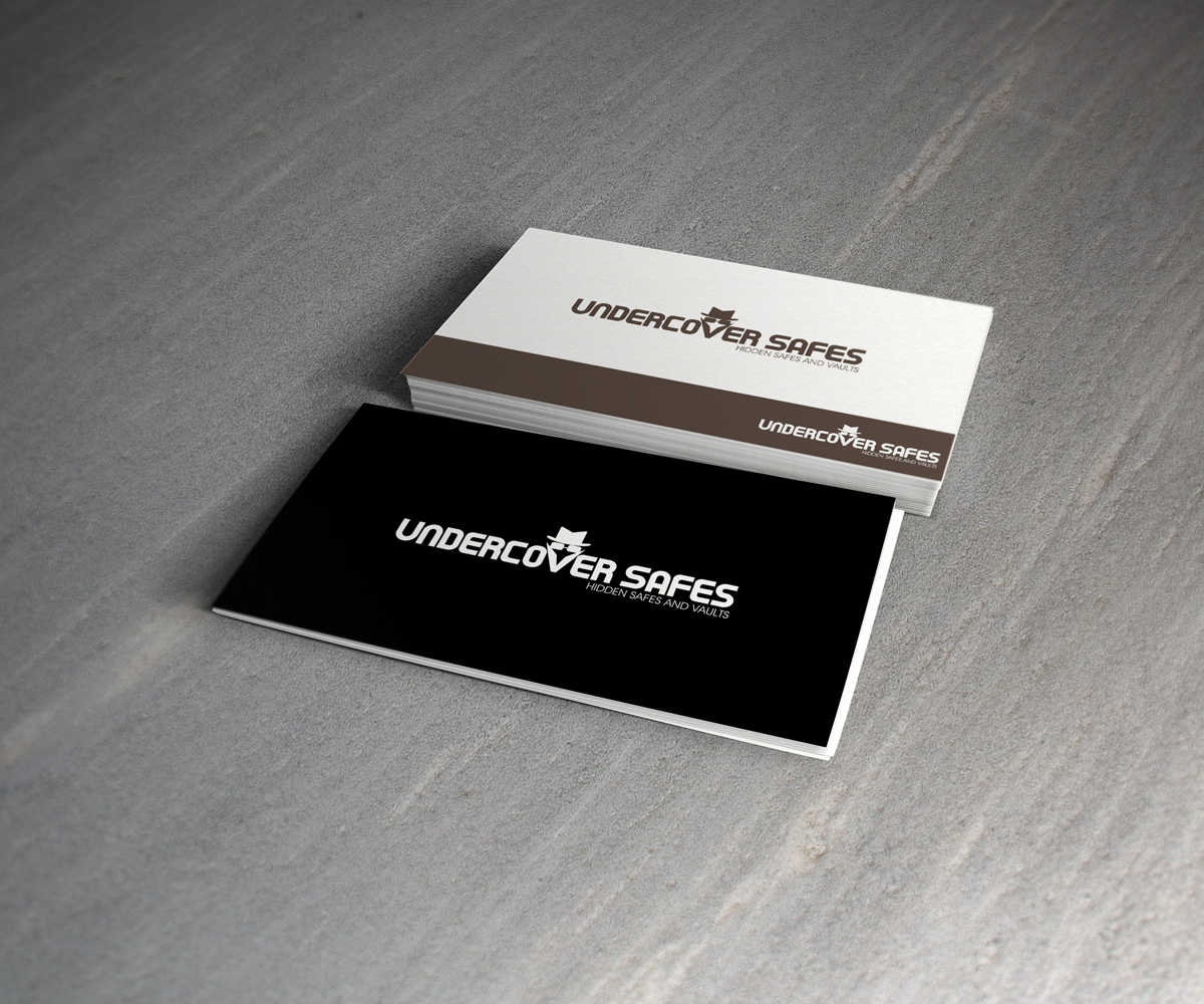 Logo Design by Senpachie for Red Herring Safes | Design #3163821