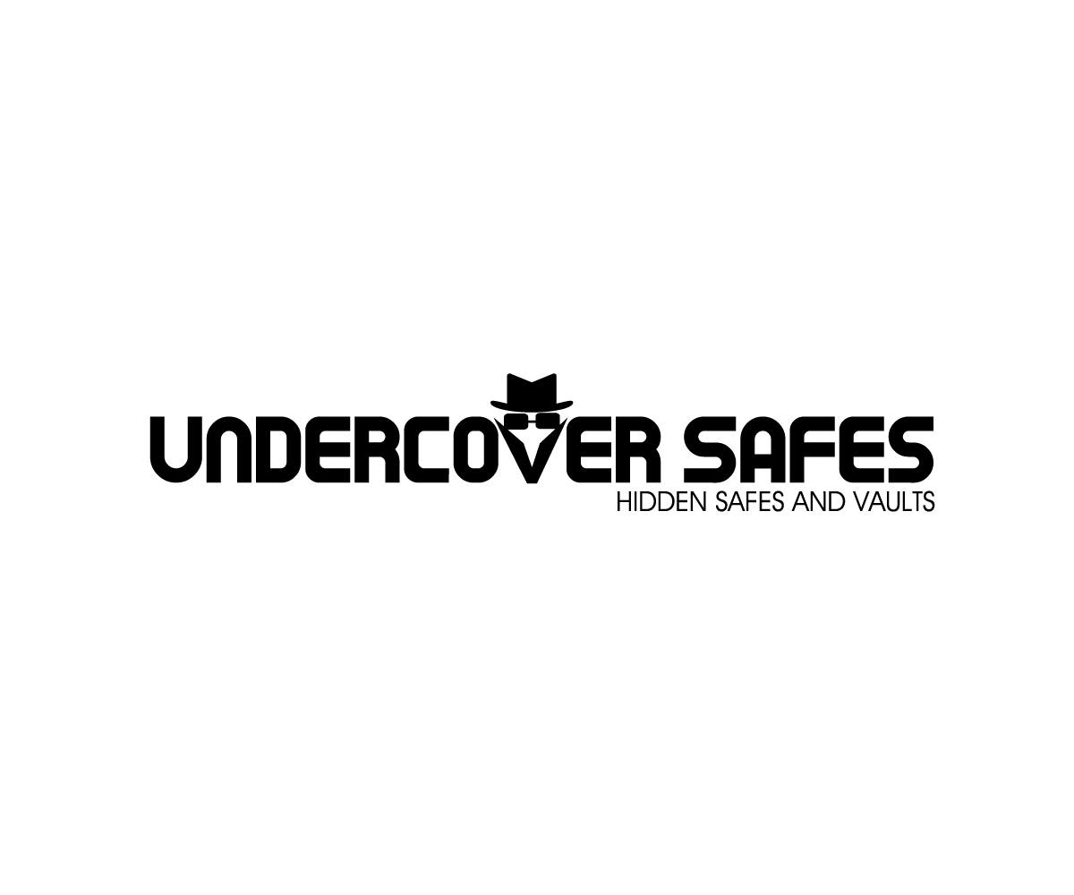 Diseño de Logo por Locke+ para Red Herring Safes | Diseño #3212694