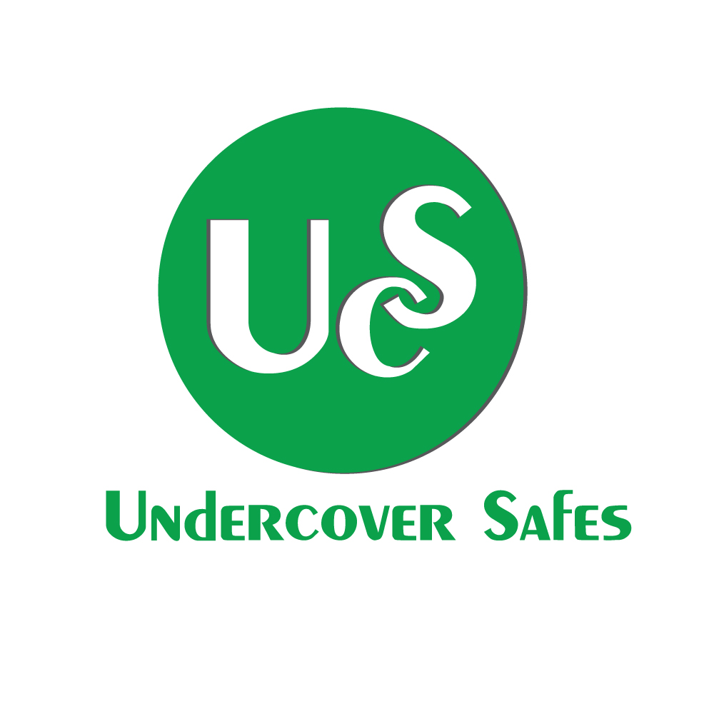 Logo Design by BC Arts for Red Herring Safes | Design #3201021