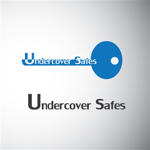 Logo Design by Bharat Chandra M for Red Herring Safes | Design #3201328