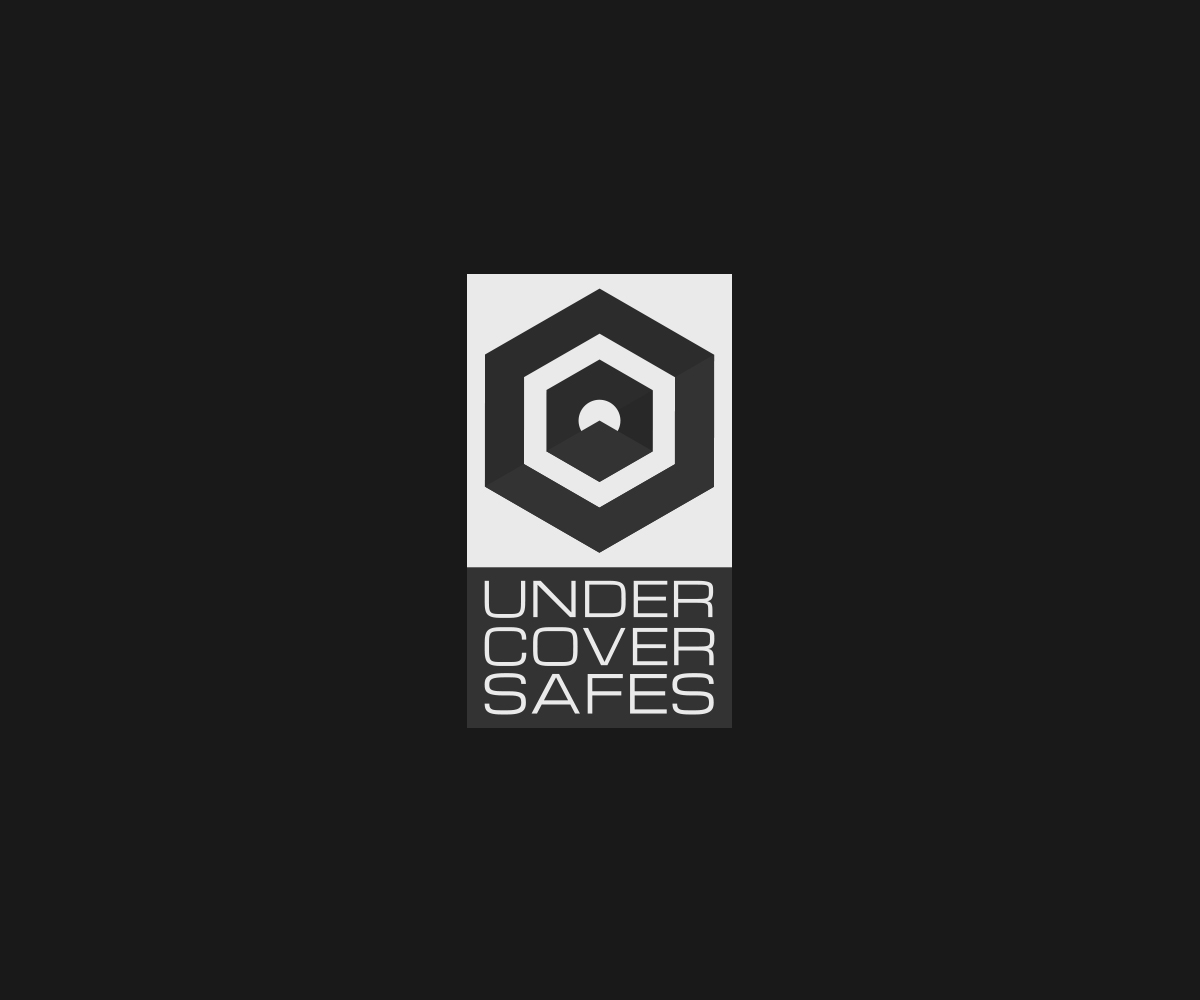 Logo Design by dan.ram.xom for Red Herring Safes | Design #3185003