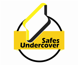 Logo Design by sasan maniee for Red Herring Safes | Design: #3162474