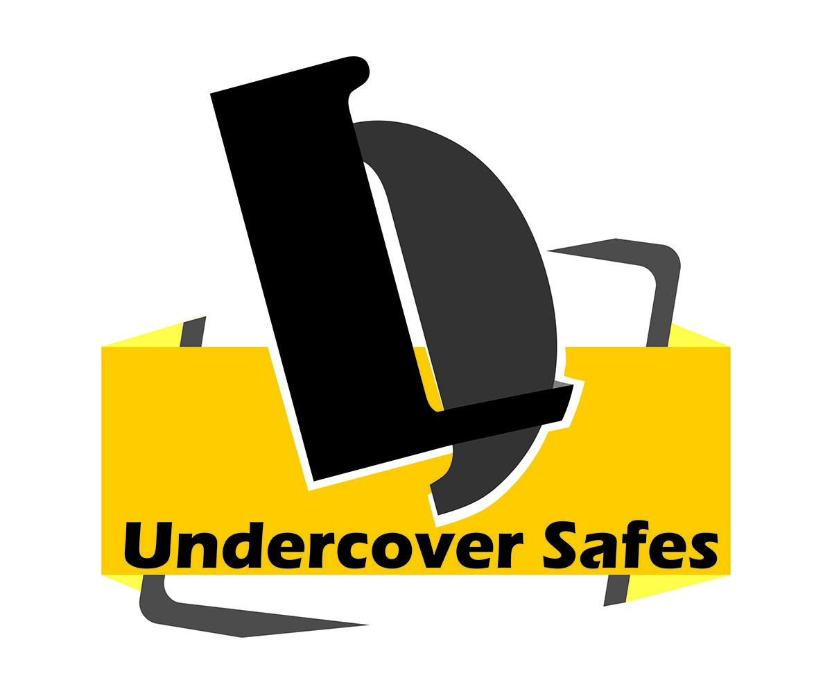 Logo Design by sasan maniee for Red Herring Safes | Design #3162532