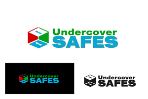 Logo Design by Giovanni for Red Herring Safes | Design #3170430