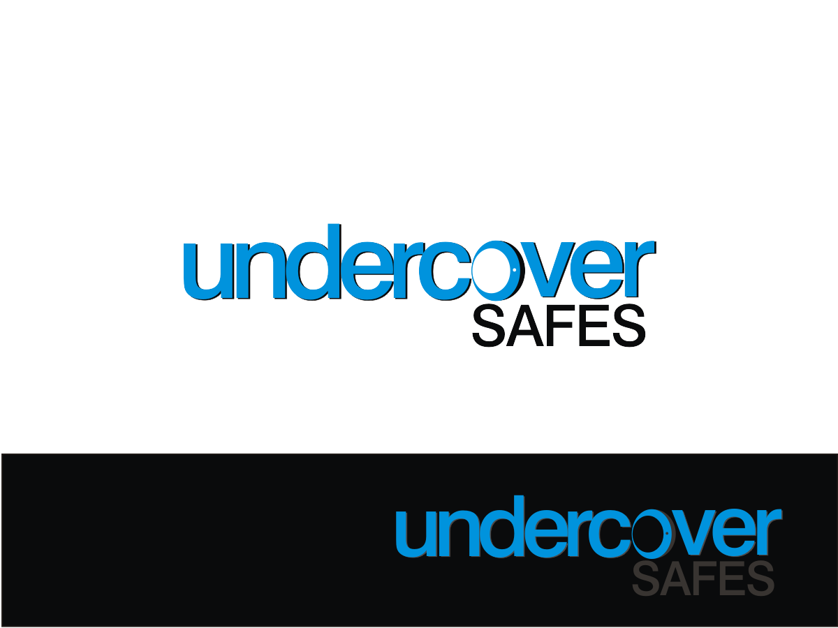 Logo Design by Blueberry for Red Herring Safes | Design #3164473