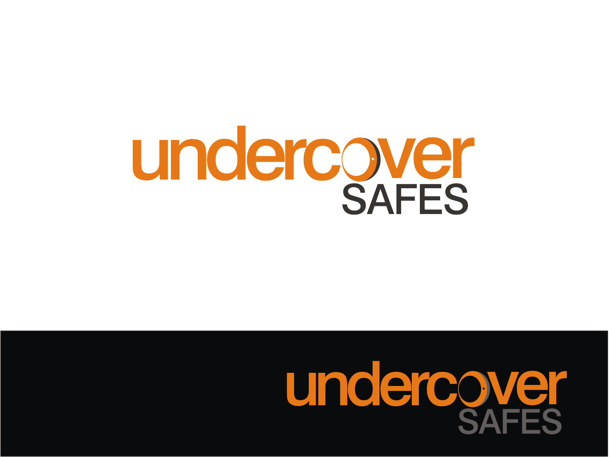 Logo Design by Blueberry for Red Herring Safes | Design #3169438