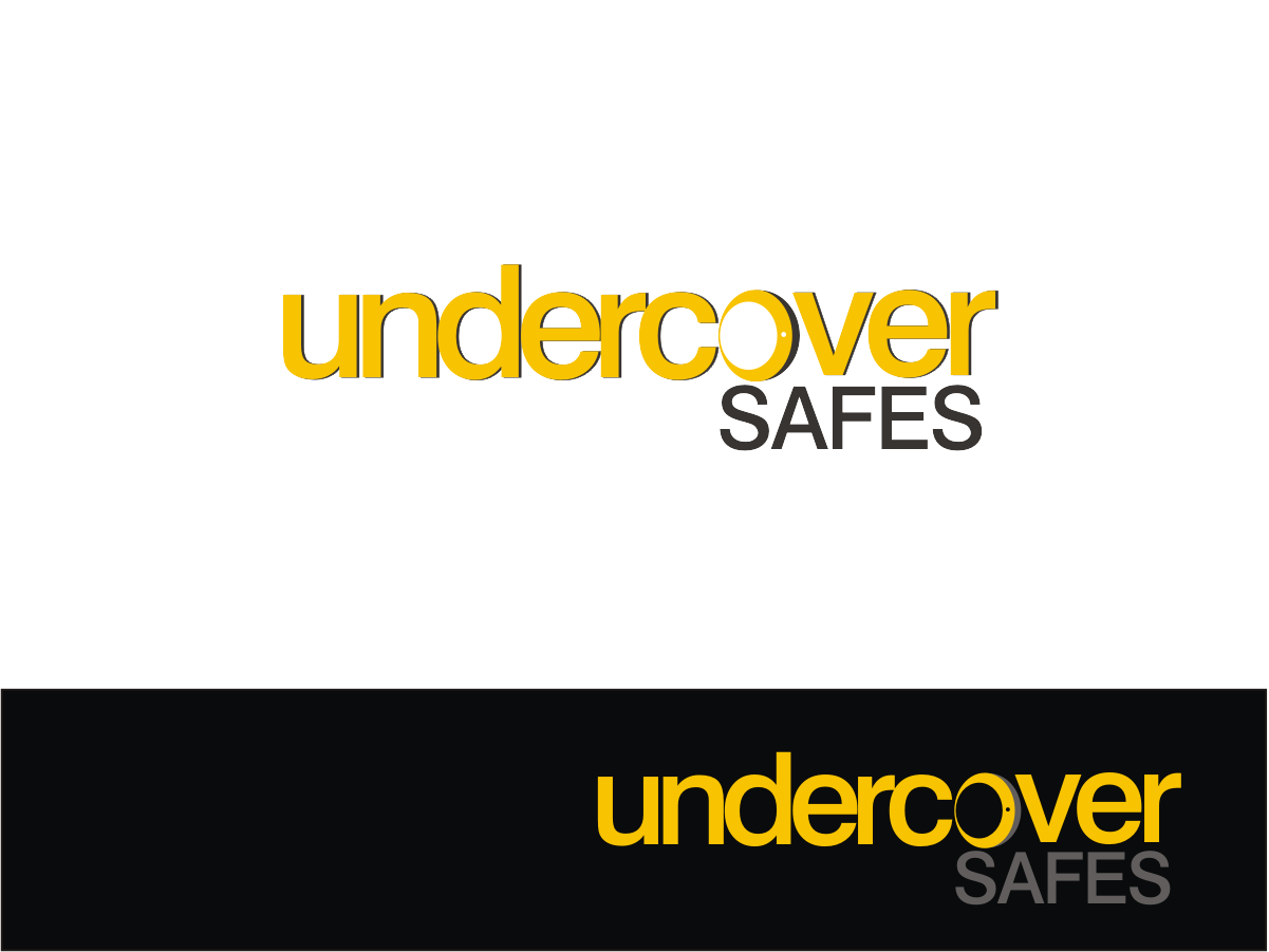 Logo Design by Blueberry for Red Herring Safes | Design #3169449