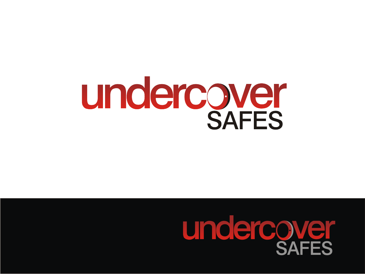 Logo Design by Blueberry for Red Herring Safes | Design #3172782