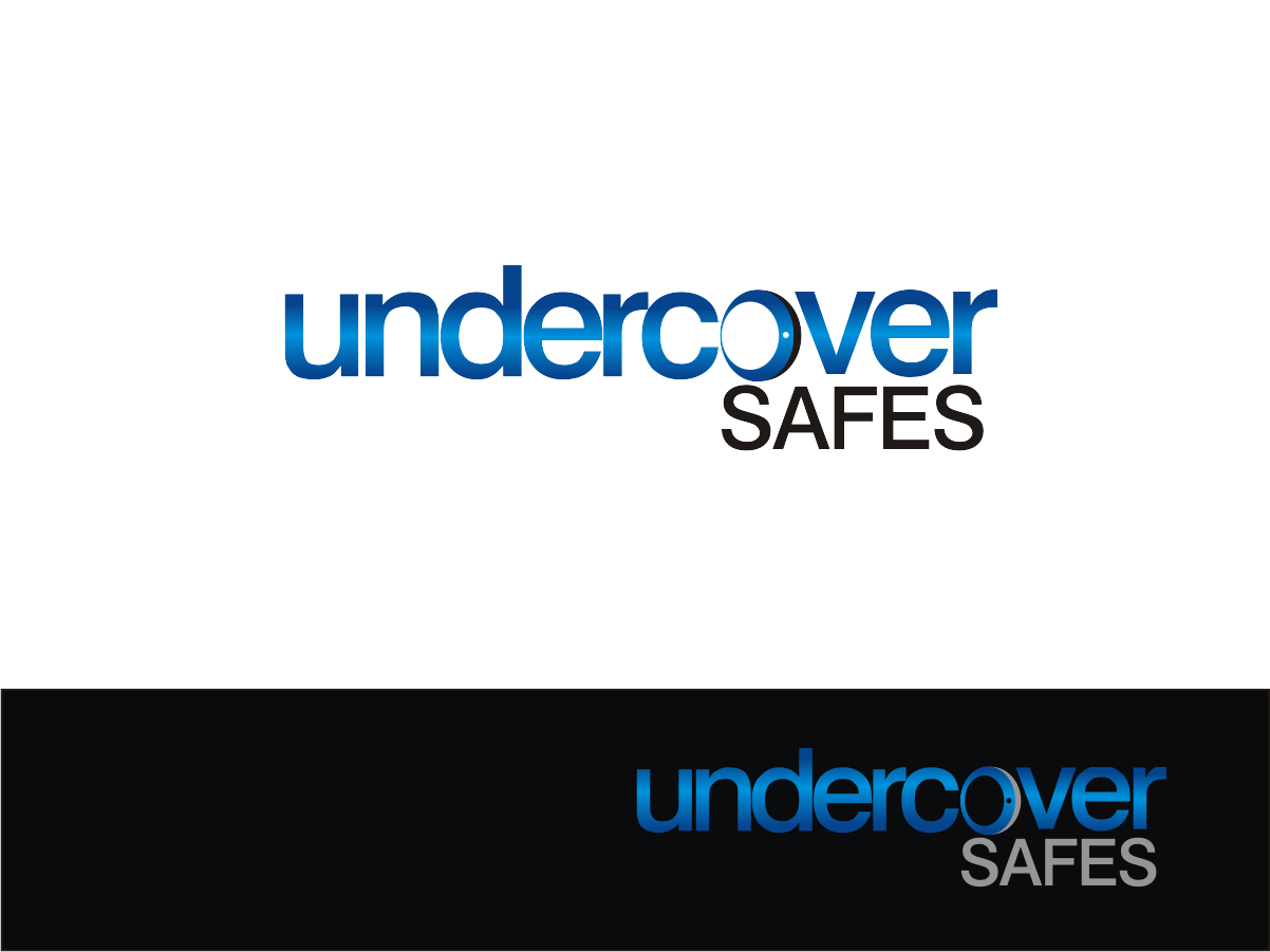 Logo Design by Blueberry for Red Herring Safes | Design #3172785