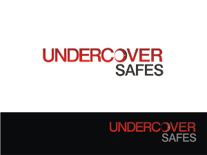 Logo Design by Blueberry for Red Herring Safes | Design #3187138
