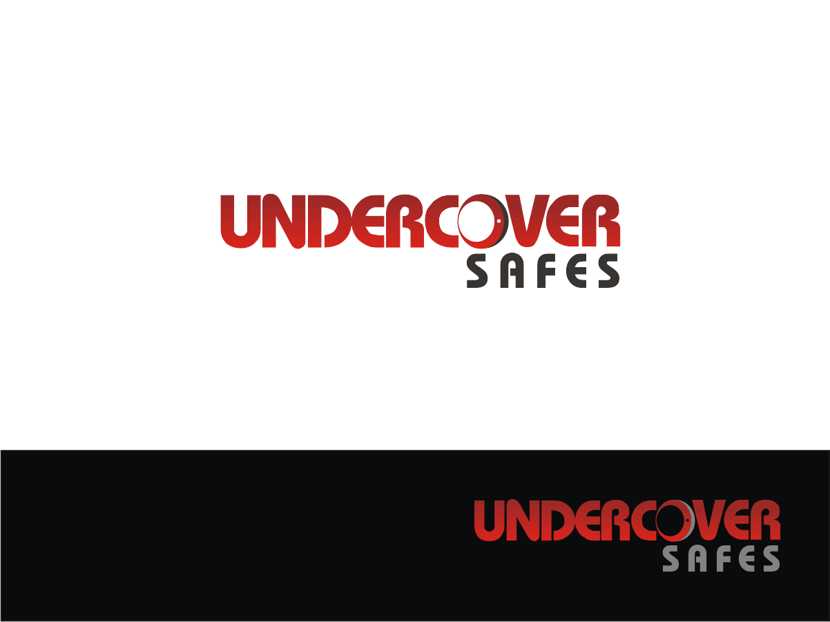 Logo Design by Blueberry for Red Herring Safes | Design #3187170