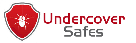 Logo Design by Modine Designs for Red Herring Safes | Design #3162380