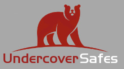 Logo Design by Modine Designs for Red Herring Safes | Design: #3167066