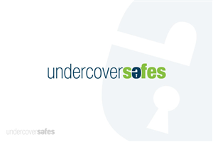 Logo Design by Digital Mind for Red Herring Safes | Design: #3164522