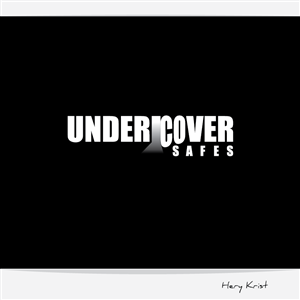 Logo Design by hery_krist