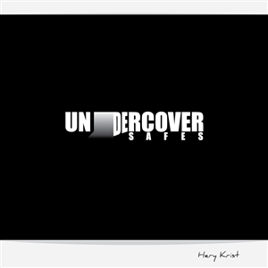 Logo Design by hery_krist for Red Herring Safes | Design: #3163870