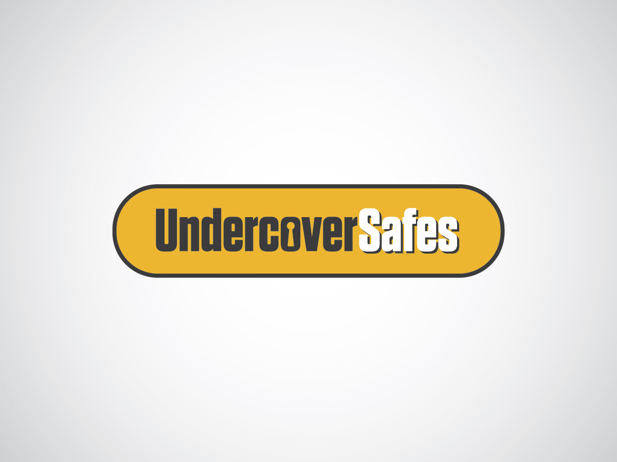 Logo Design by RAW for Red Herring Safes | Design #3166842