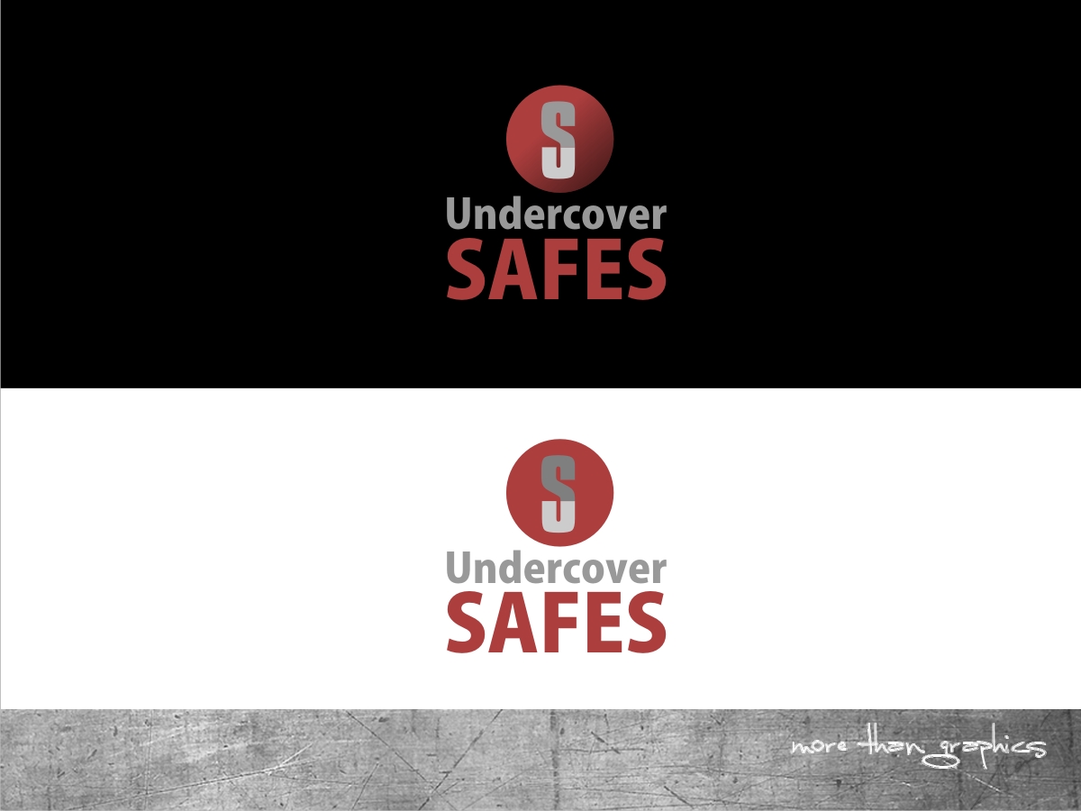 Logo-Design von vladst2004 für Red Herring Safes | Design #3162123